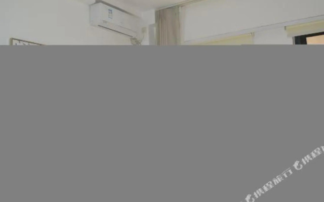 Meijia apartment (Tianjin Jinnan university town)