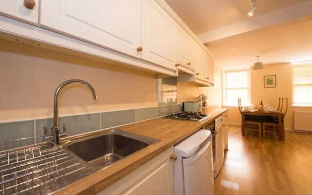 Mallow Cottage