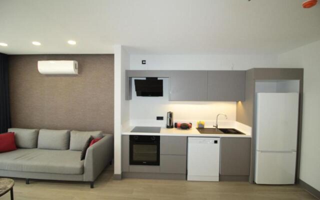 Ala Grand Residence