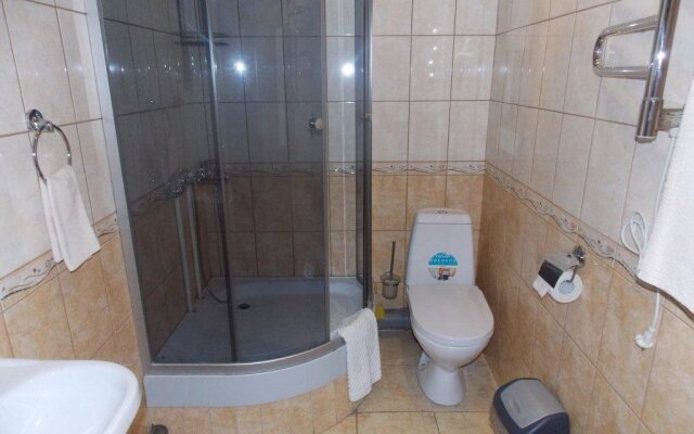 Parus Guest House