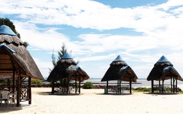 The BeachComber Hotel & Resort