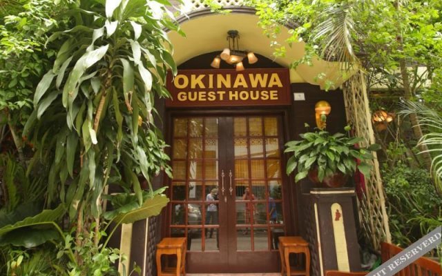 Okinawa Guest House