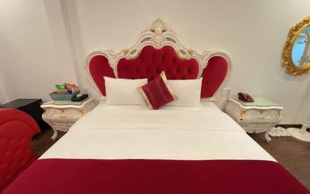 Hoang Gia I Hotel Yen Xa - by Bay Luxury