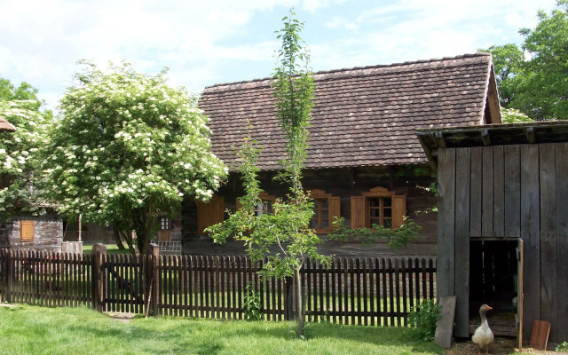 Ethno Village Stara Lonja