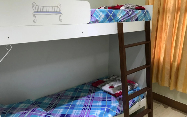 Casa Anhembi/Center Norte