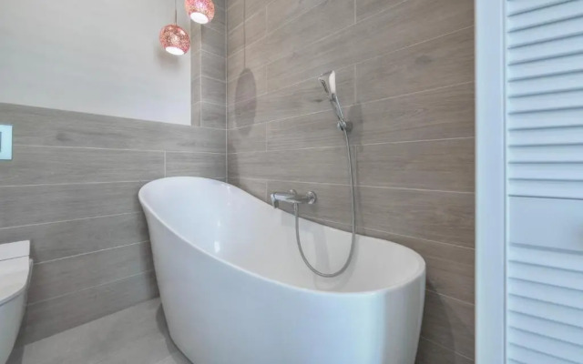 Apartinfo Apartments - Kwartal Kamienic