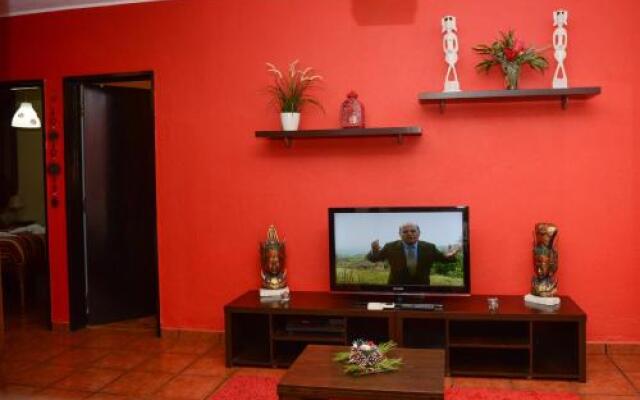 Apartamentos Serra da Estrela