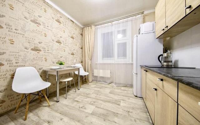 Апартаменты Четыре Сезона ул. Сибирская, д.67