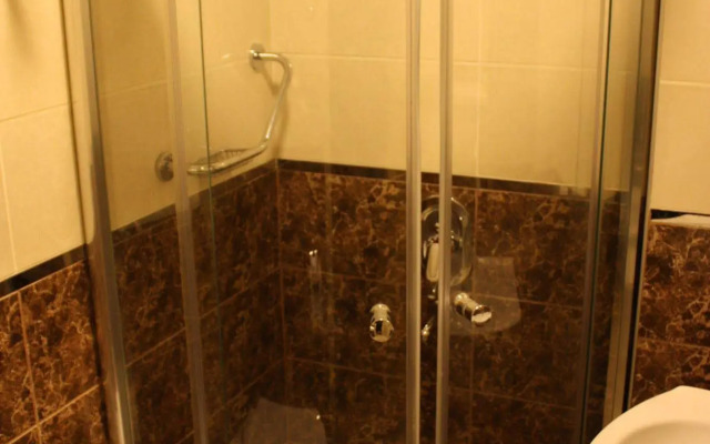 Sagiroglu Hotel