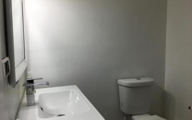 Miami 2168 Studio