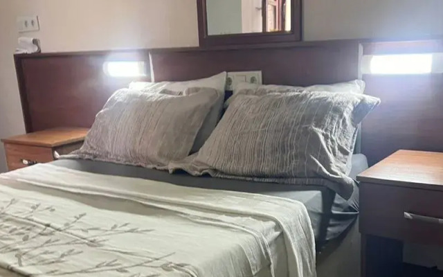 Sekercigiller Konuk Evi