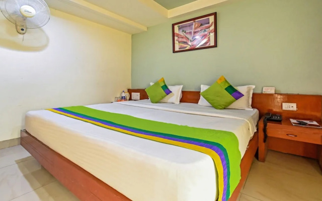 Treebo Trend Pleasure Inn