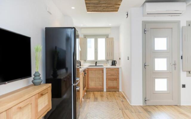 Naxian Icon Luxury Residence 2