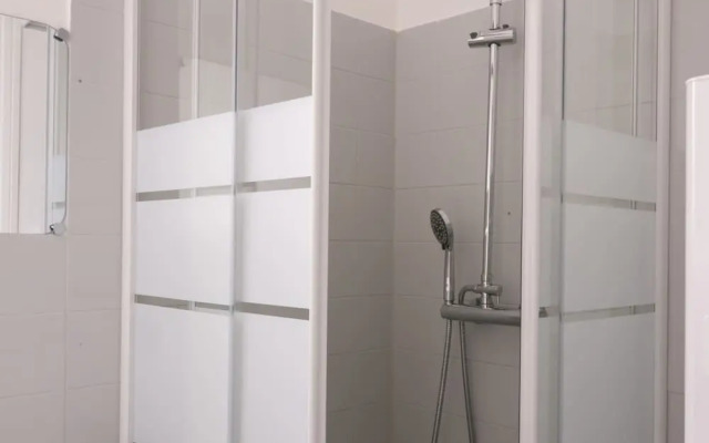 Apartment in Le Mans Near City Center