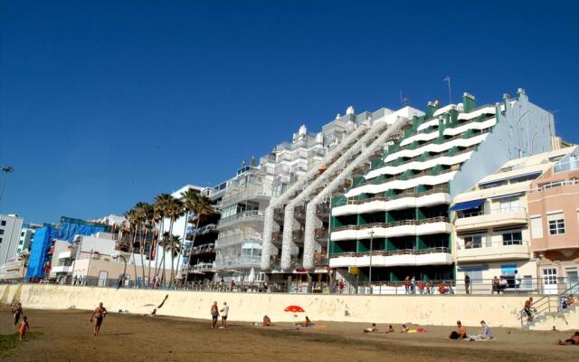 Apartamentos Brisamar Canteras