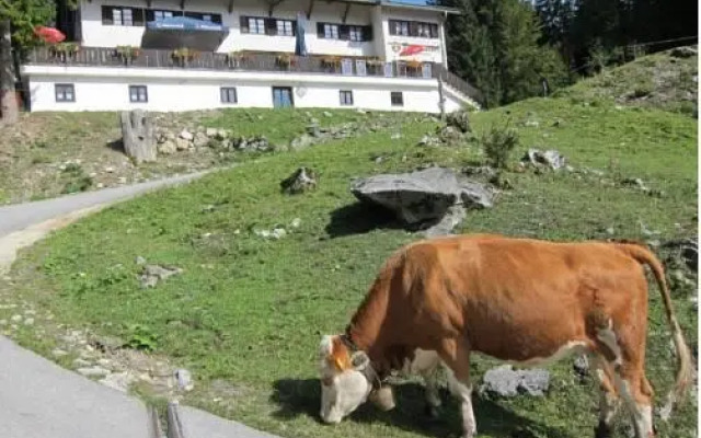 Berggasthof am Roßkopf