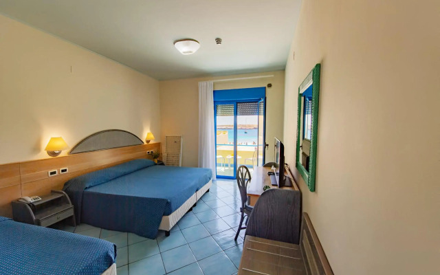 Hotel Baia Turchese