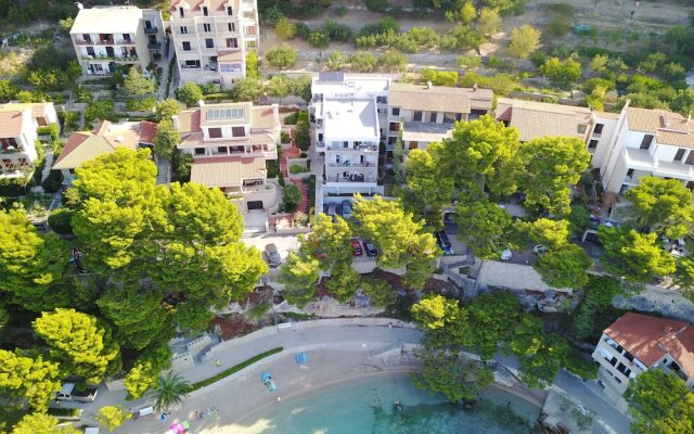 Villa Dalmatia