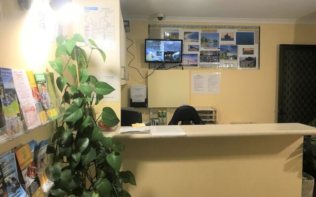 Toukley Motor Inn