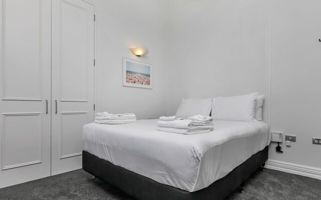 QV Waterfront City Centre Apartment -557