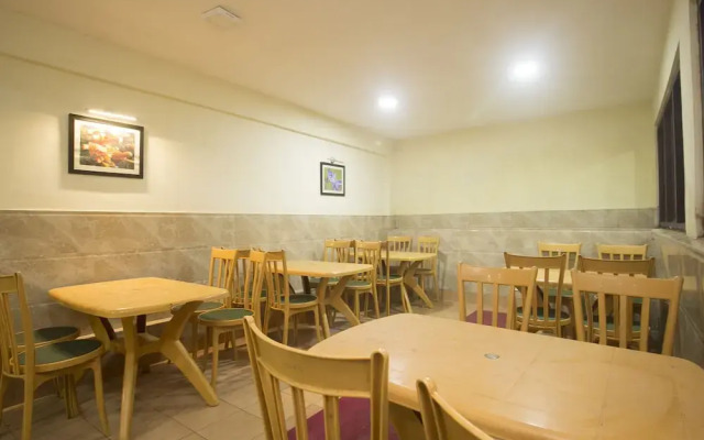 OYO 5666 Hotel Sandrup