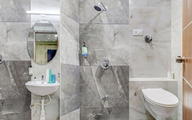 Emora Hotel And Suites By Treebo