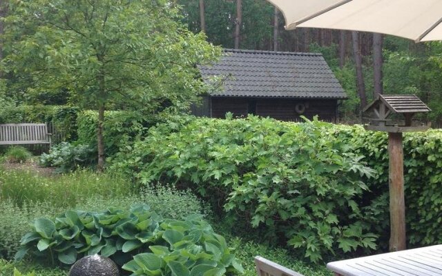 B&B De Broodtafel