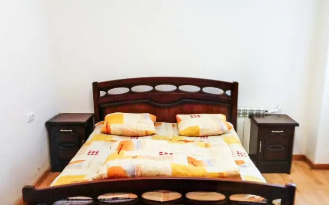 Downtown Yerevan Apartment