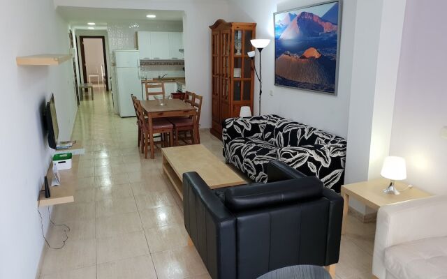 Vcv Apartamento A. L. Jones