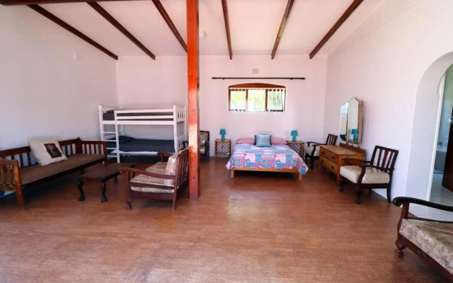 Naude House in Struisbaai