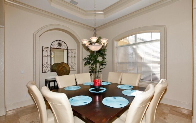 Destiny East Beach House in Destin by Panhandle Getaways