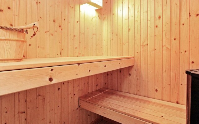 7 Person Holiday Home in Vejby-by Traum