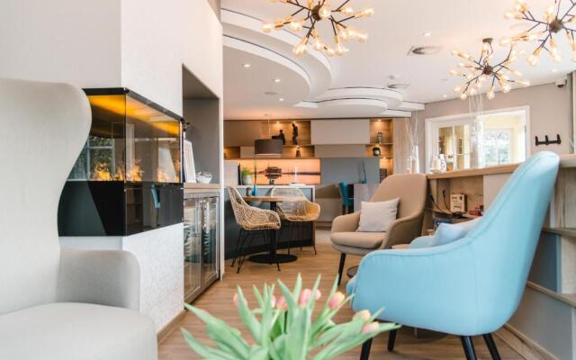 Hotel Landhaus an de Dün