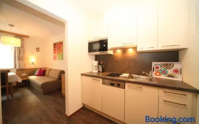 Appartement Kristall