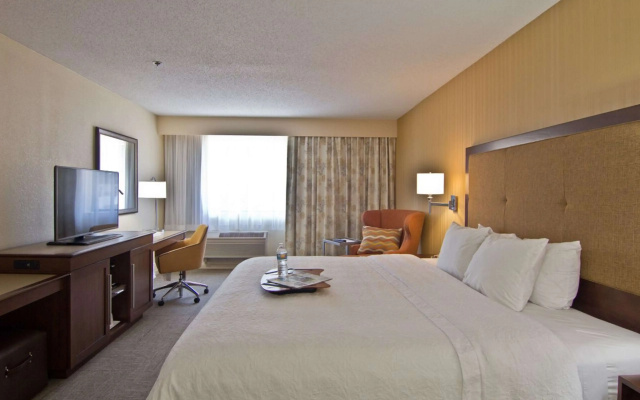 Hampton Inn & Suites Chillicothe