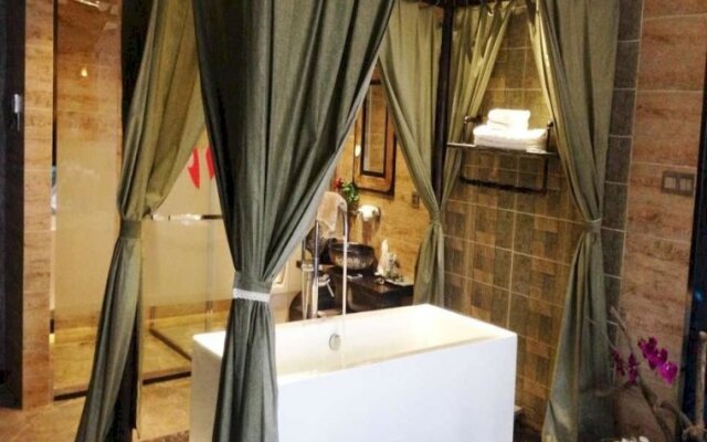 Wuhan Xiehou Zhengxin Hotel
