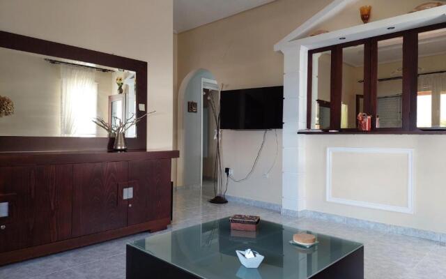 Platanidia Apartment Pelion