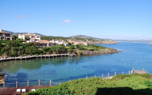 Appartamento Dahu Porto Cervo