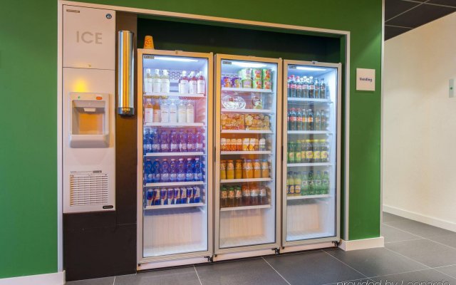 Holiday Inn Express Utrecht - Papendorp by IHG