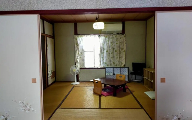 Echizen Guesthouse TAMADA