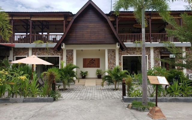 Bruga Villas Restaurant and Spa