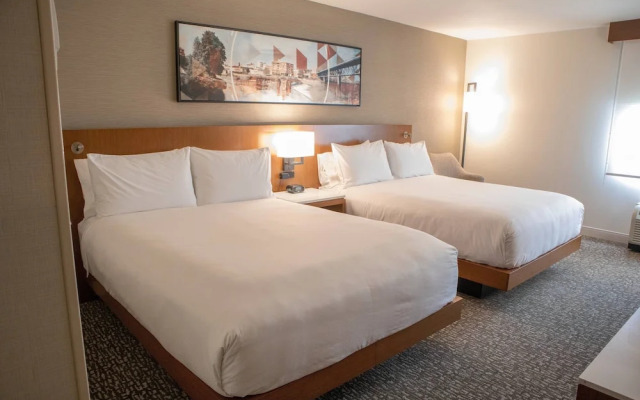 Delta Hotels by Marriott Allentown Lehigh Valley