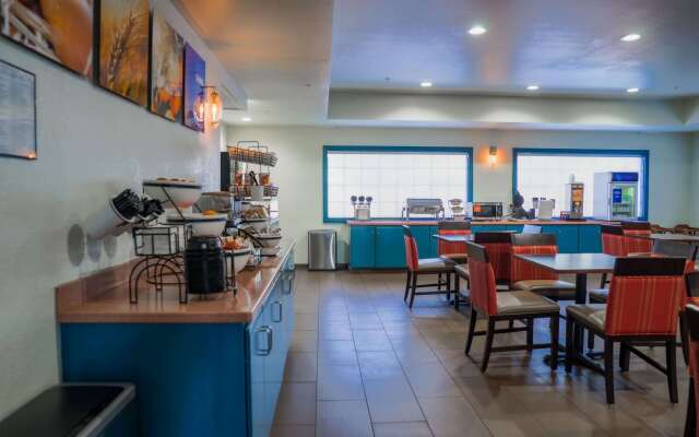 Comfort Inn & Suites Sierra Vista Near Ft Huachuca