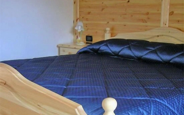 B&B Nido Delle Aquile