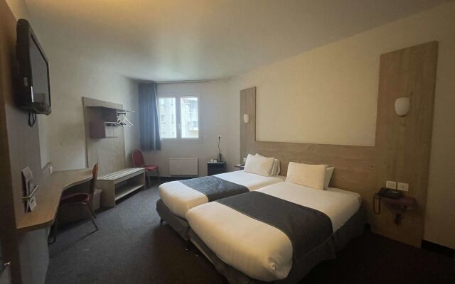 Kyriad Saint Fargeau Ponthierry Apollonia