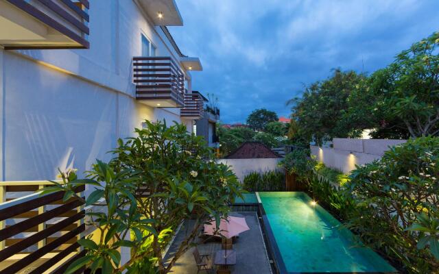 The Rinaya Canggu Hotel