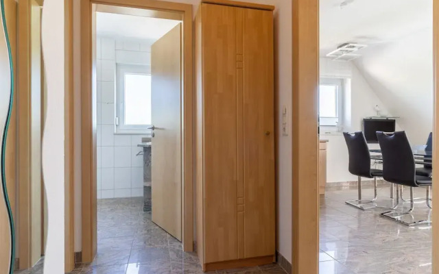 Wohnung in St.peter Ording