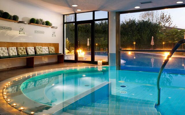 Villa Pace Park Hotel Bolognese