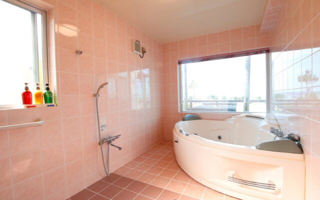 Nagahama Beach Resort Kanon
