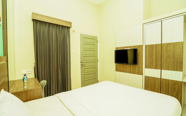 Ardhya Guesthouse Syariah by Ecommerceloka